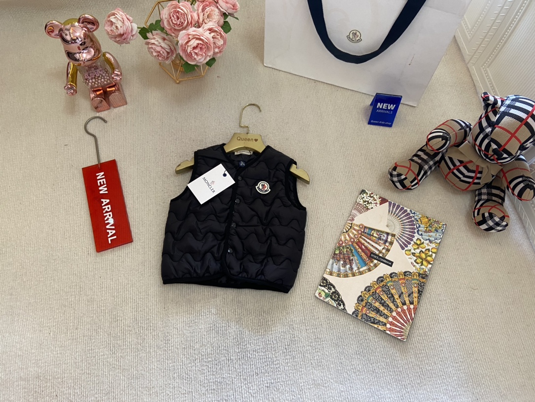 Moncler Haute Couture Haute Couture Ready-to-Wear Clothing Dress Jacket