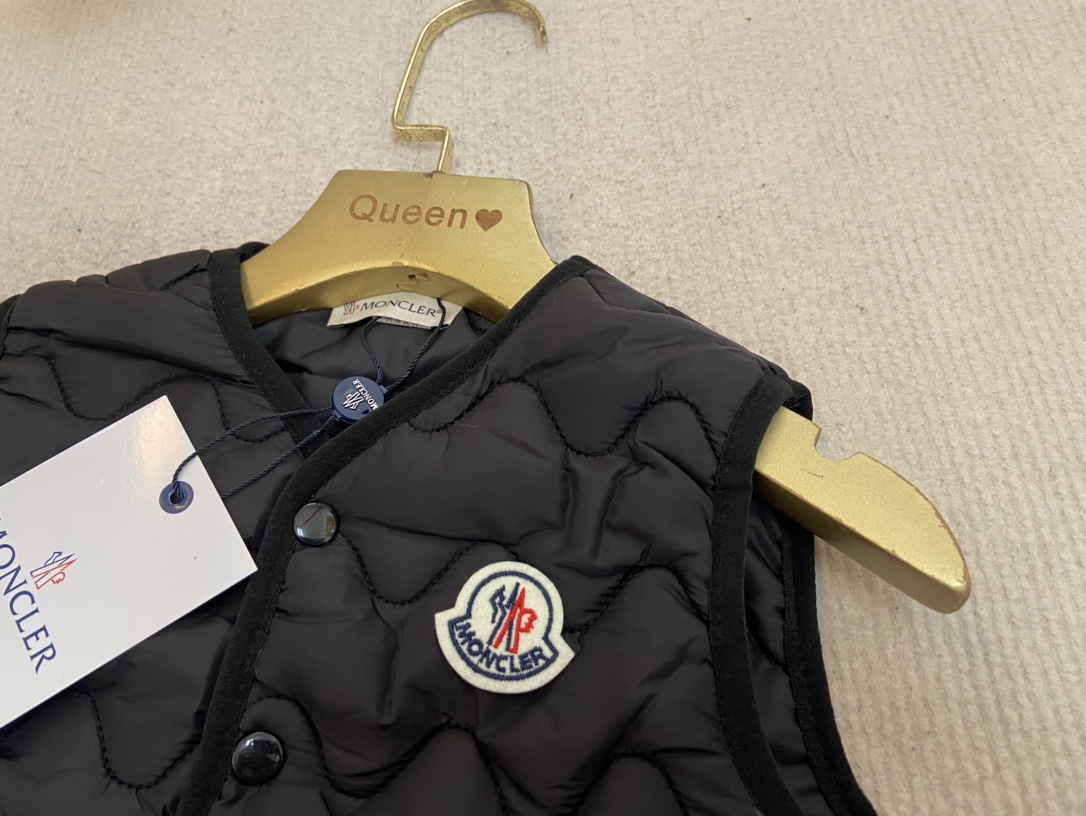 Moncler Haute Couture Haute Couture Ready-to-Wear Clothing Dress Jacket 3