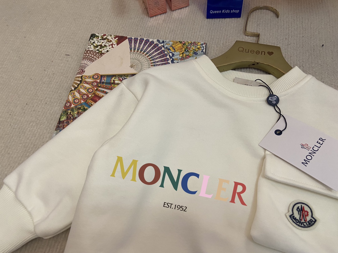 Moncler Haute Couture Haute Couture Ready-to-Wear Clothing Dress Jacket 4