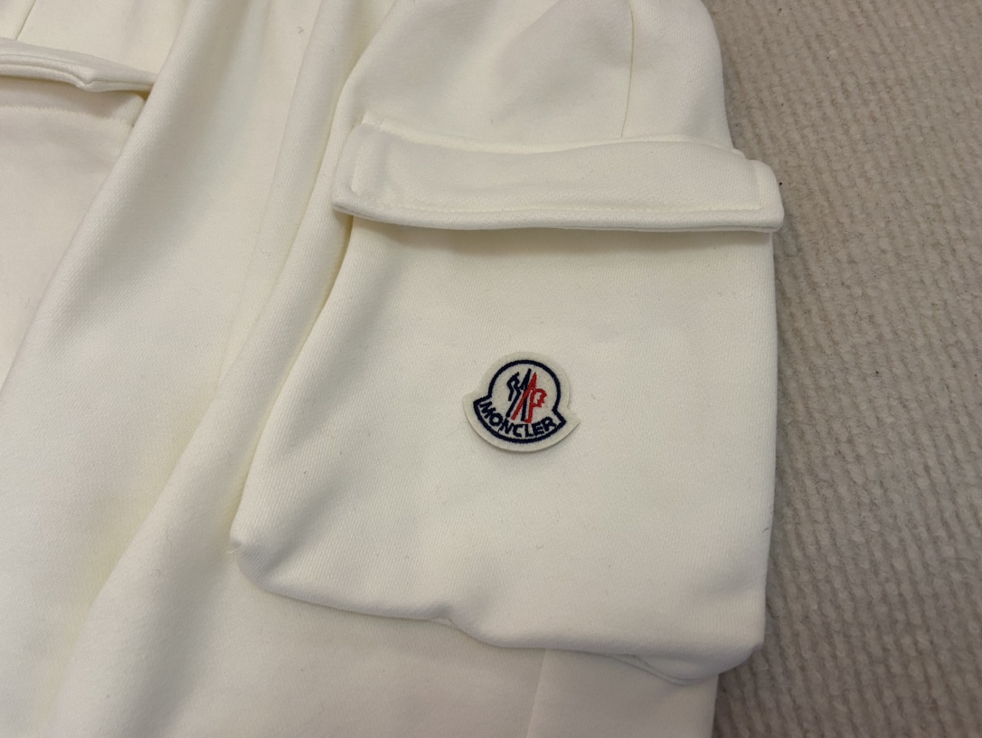 Moncler Haute Couture Haute Couture Ready-to-Wear Clothing Dress Jacket 8