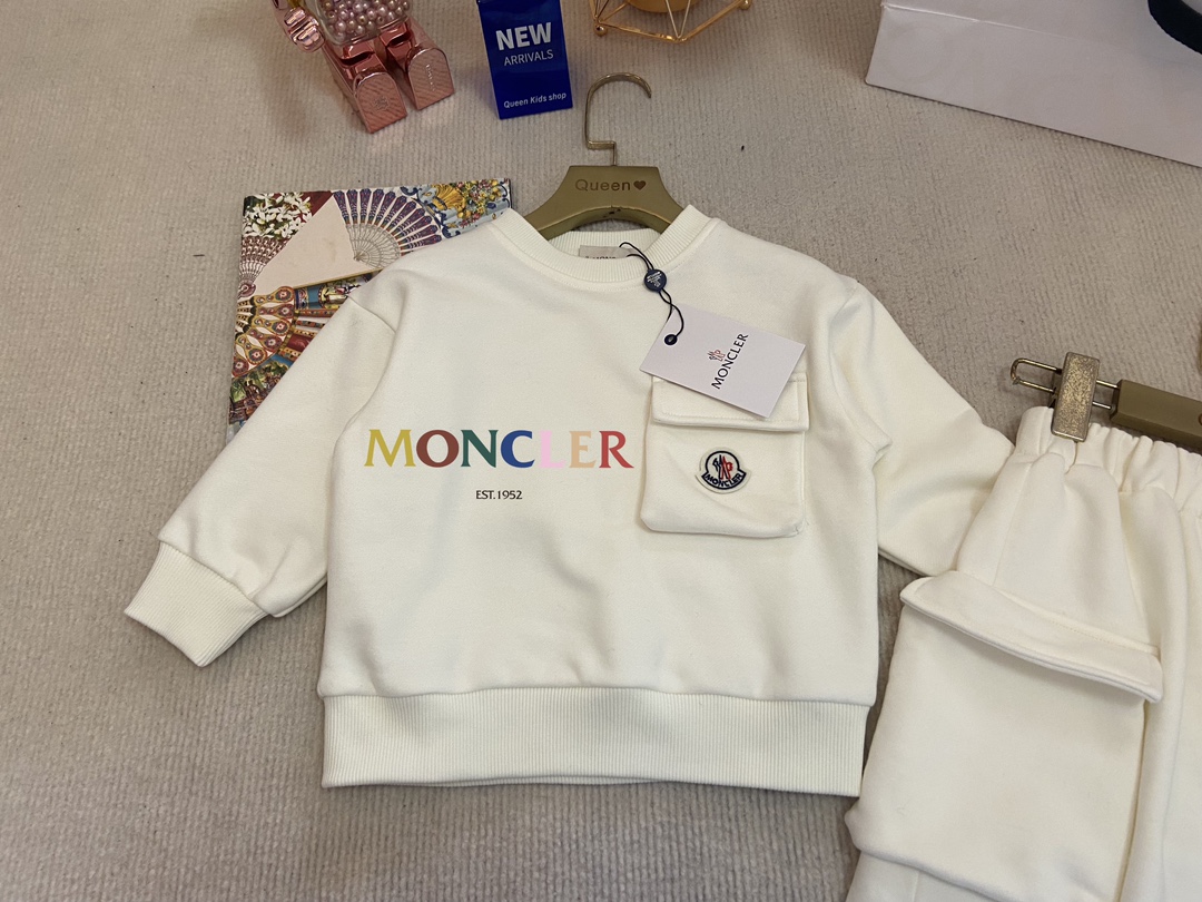 Moncler Haute Couture Haute Couture Ready-to-Wear Clothing Dress Jacket 3