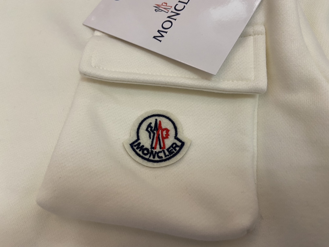 Moncler Haute Couture Haute Couture Ready-to-Wear Clothing Dress Jacket 5
