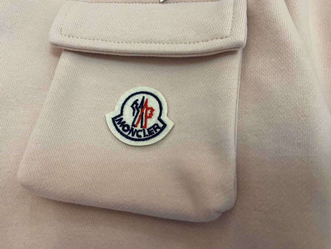 Moncler Haute Couture Haute Couture Ready-to-Wear Clothing Dress Jacket 5