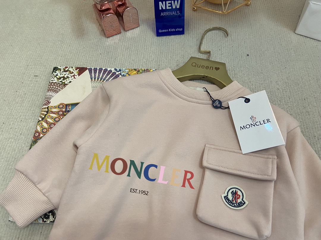 Moncler Haute Couture Haute Couture Ready-to-Wear Clothing Dress Jacket 4