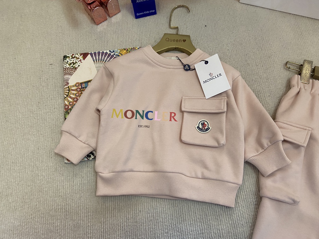 Moncler Haute Couture Haute Couture Ready-to-Wear Clothing Dress Jacket 3
