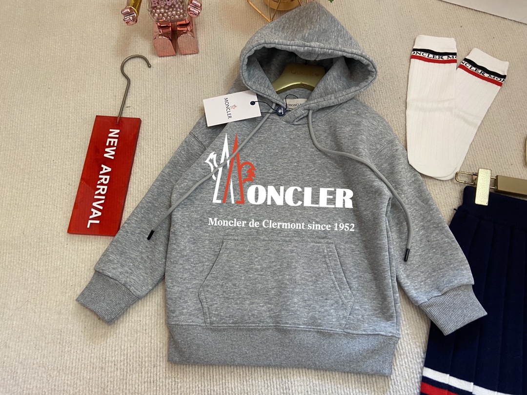 盟可睐 Moncler 高定典藏名品高定成衣时装外套连衣裙衬衫T恤 #7D63F8DF 3