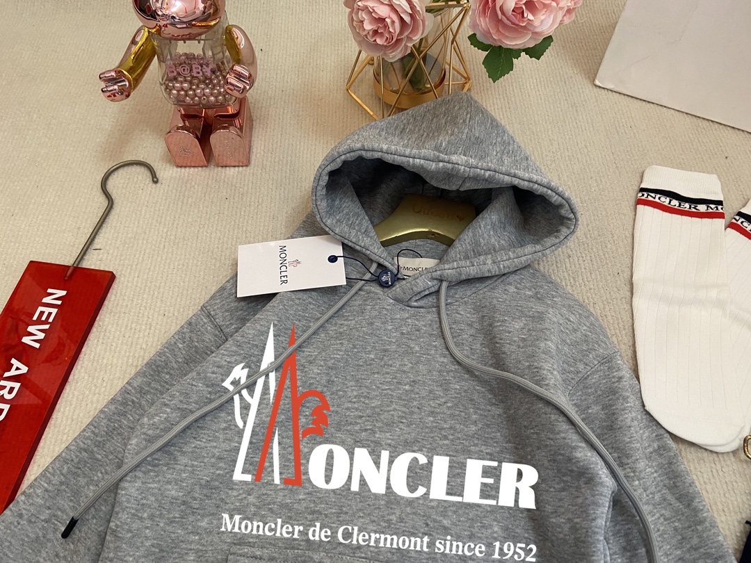 盟可睐 Moncler 高定典藏名品高定成衣时装外套连衣裙衬衫T恤 #7D63F8DF 4