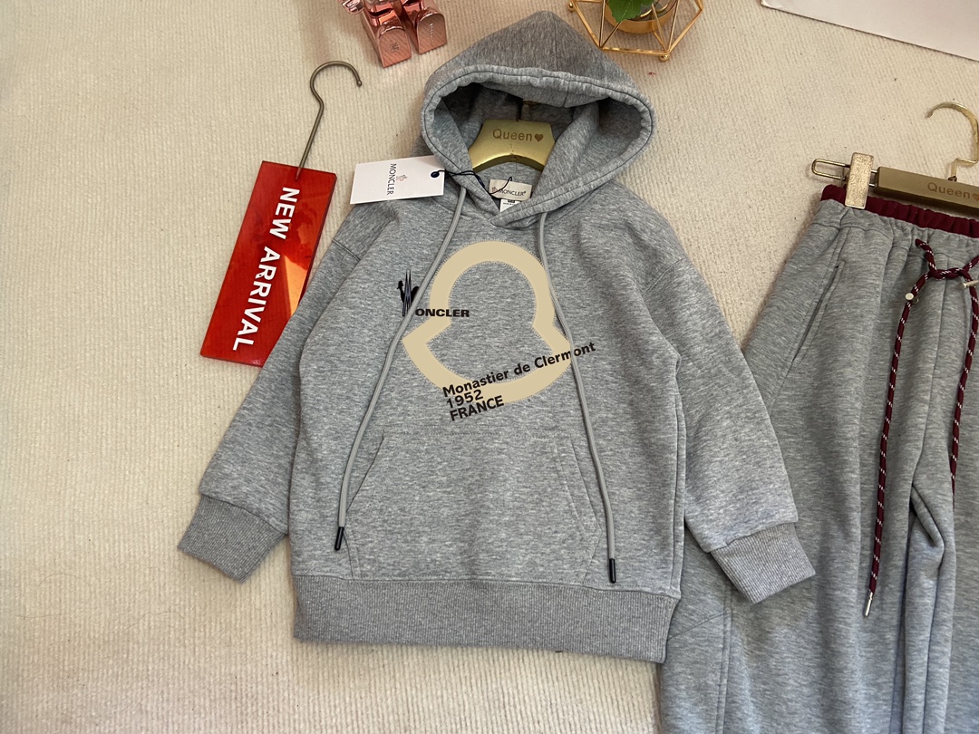 盟可睐 Moncler 高定典藏名品高定成衣时装外套连衣裙衬衫T恤 #C1CA27CC 5