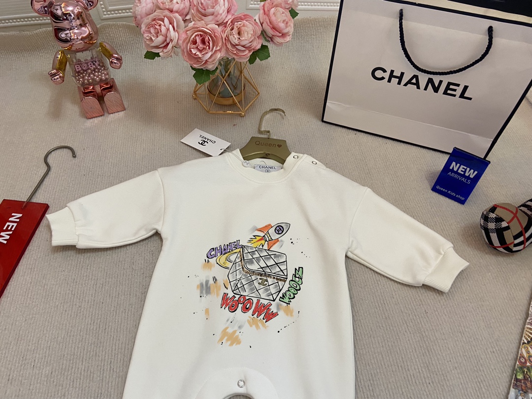 Chanel Haute Couture Haute Couture Ready-to-Wear Clothing Dress Jacket 5