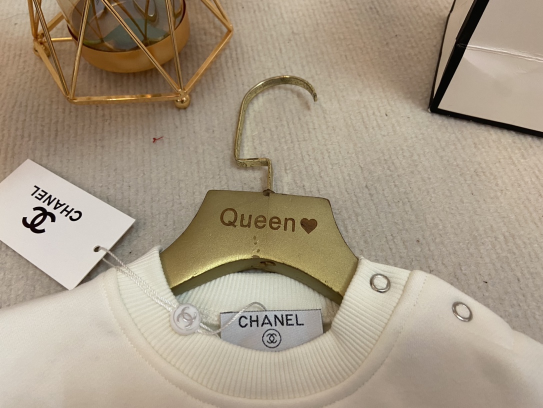 Chanel Haute Couture Haute Couture Ready-to-Wear Clothing Dress Jacket 3