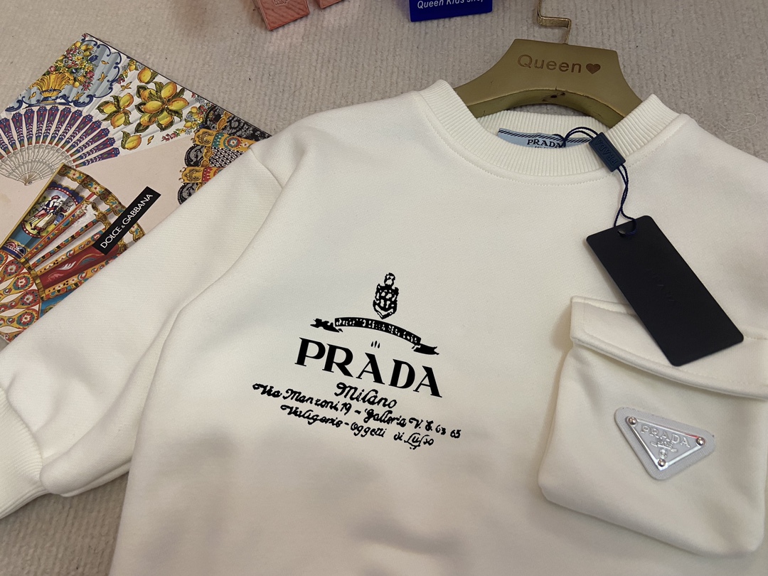Prada Haute Couture Haute Couture Ready-to-Wear Clothing Dress Jacket 5