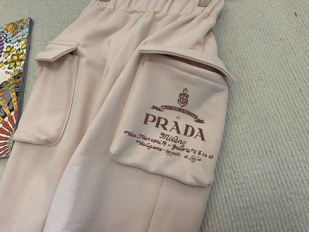 Prada Haute Couture Haute Couture Ready-to-Wear Clothing Dress Jacket 7