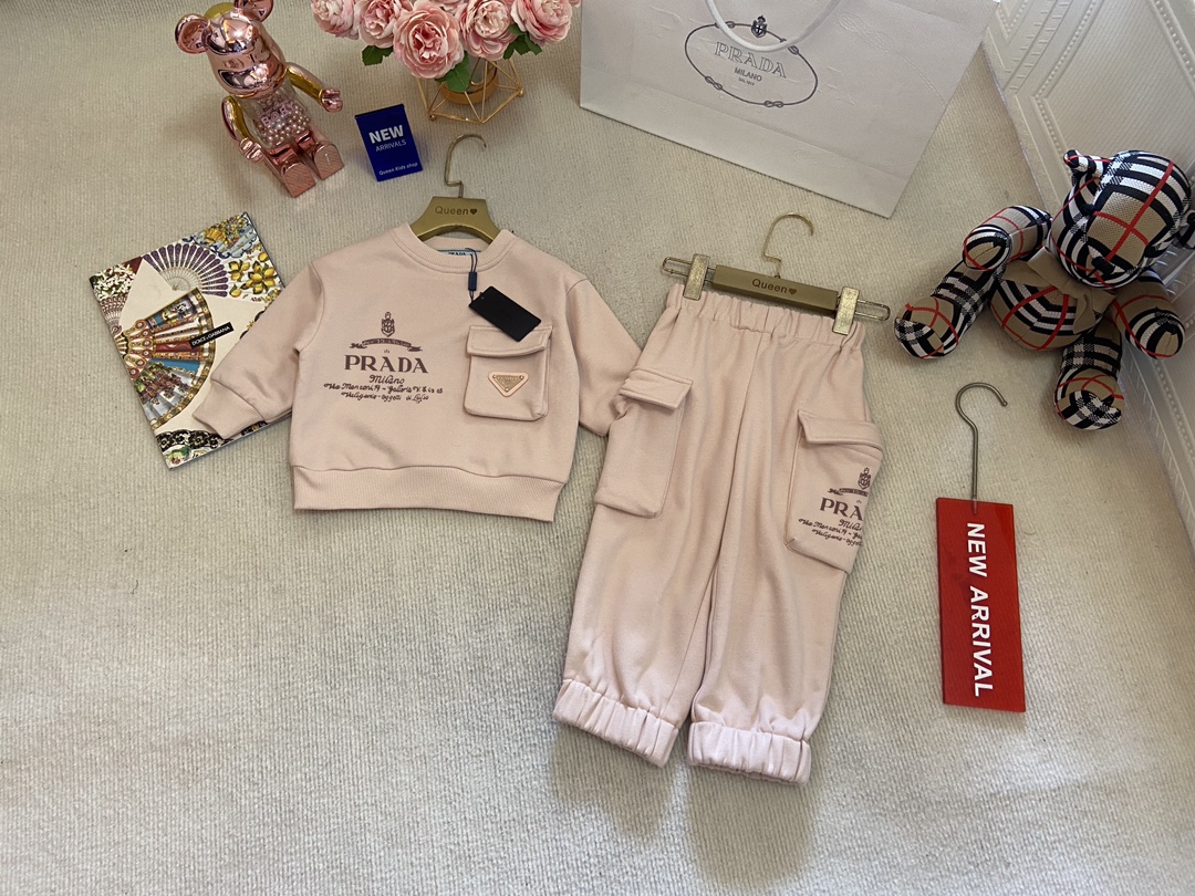 Prada Haute Couture Haute Couture Ready-to-Wear Clothing Dress Jacket