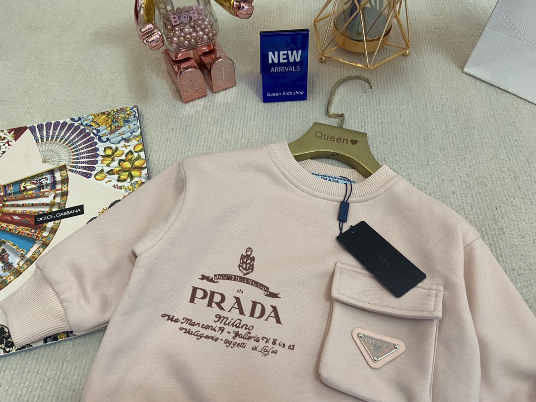 Prada Haute Couture Haute Couture Ready-to-Wear Clothing Dress Jacket 5