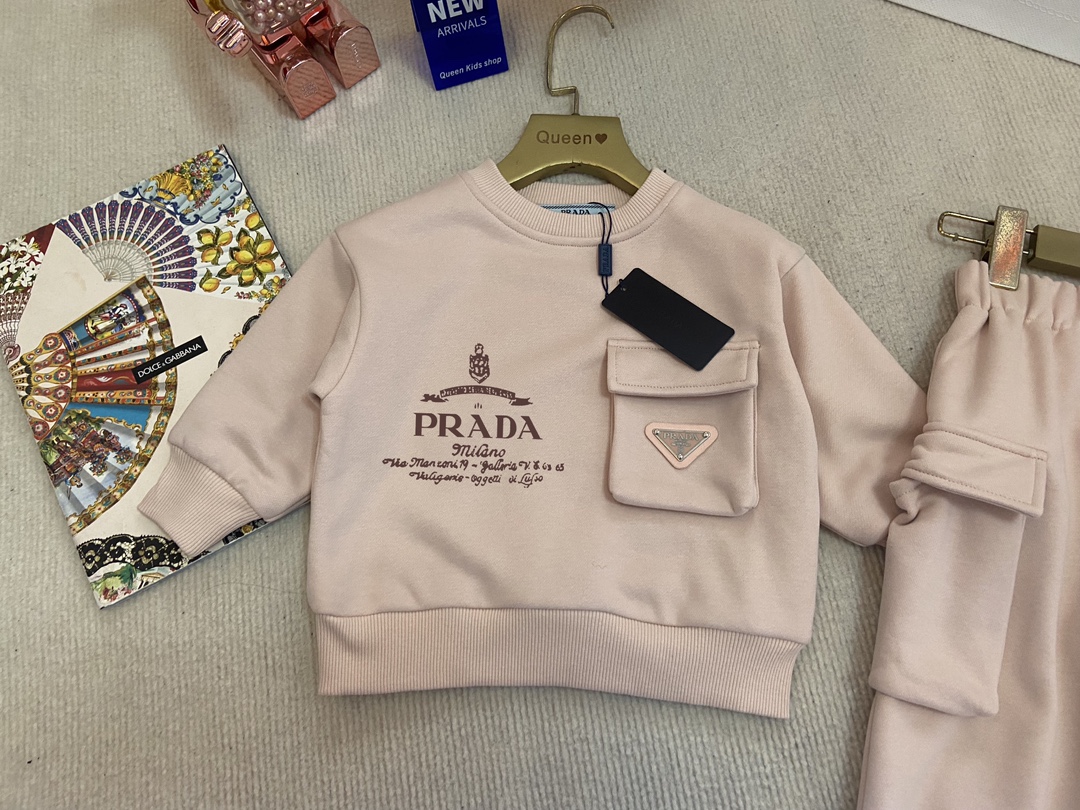 Prada Haute Couture Haute Couture Ready-to-Wear Clothing Dress Jacket 3