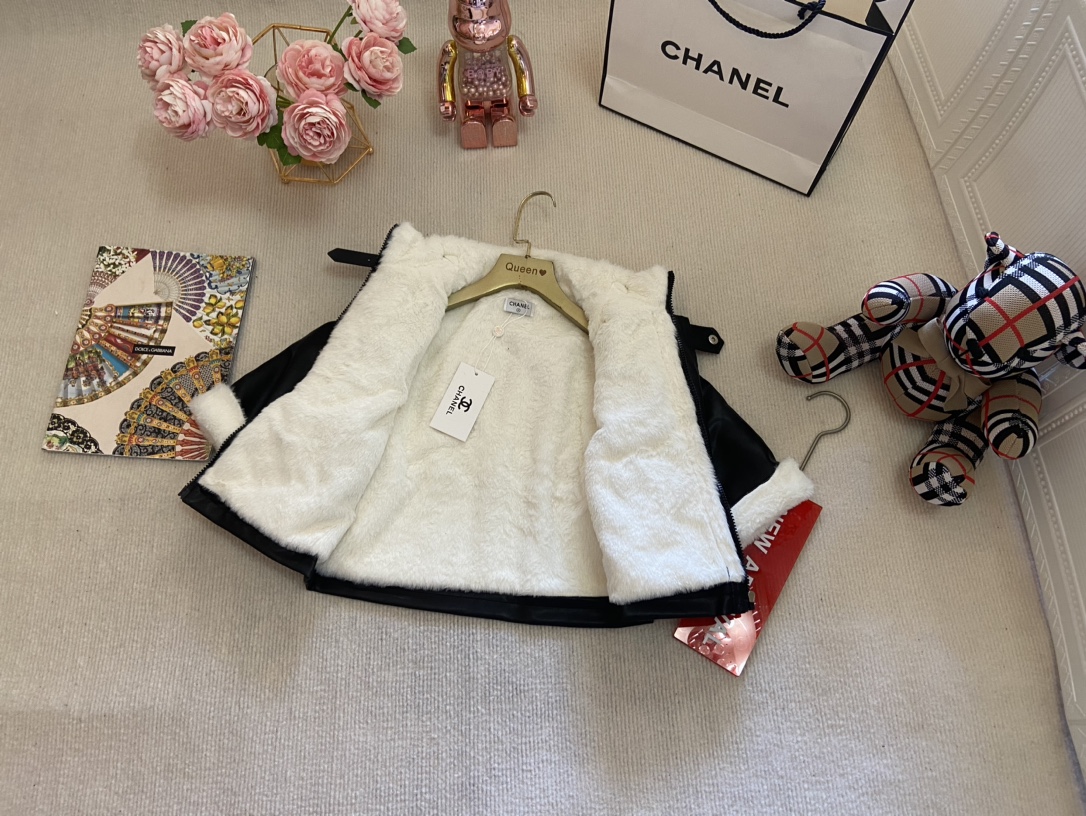 Chanel Haute Couture Designer Jacket Coat Ready-to-Wear Ref 7