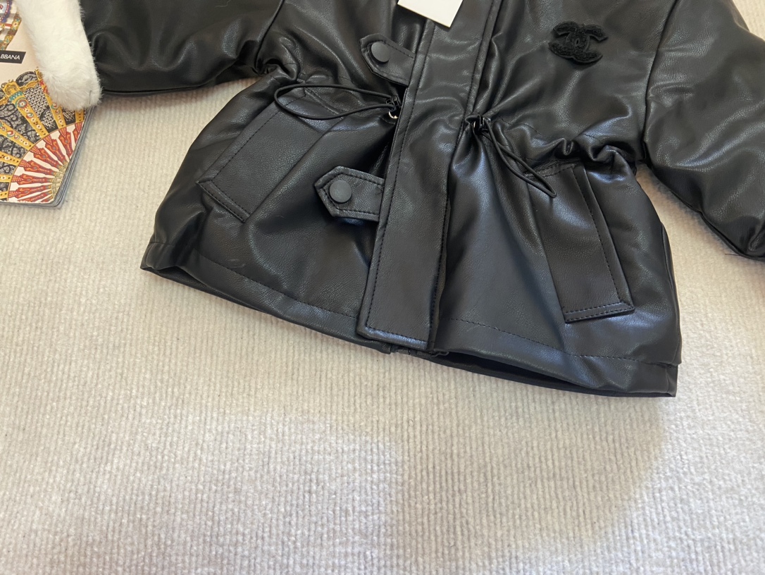 Chanel Haute Couture Designer Jacket Coat Ready-to-Wear Ref 3