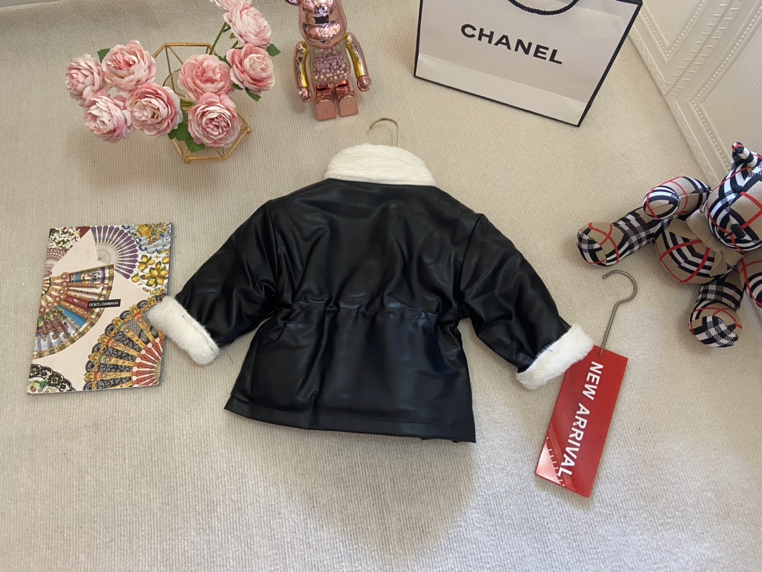 Chanel Haute Couture Designer Jacket Coat Ready-to-Wear Ref 6