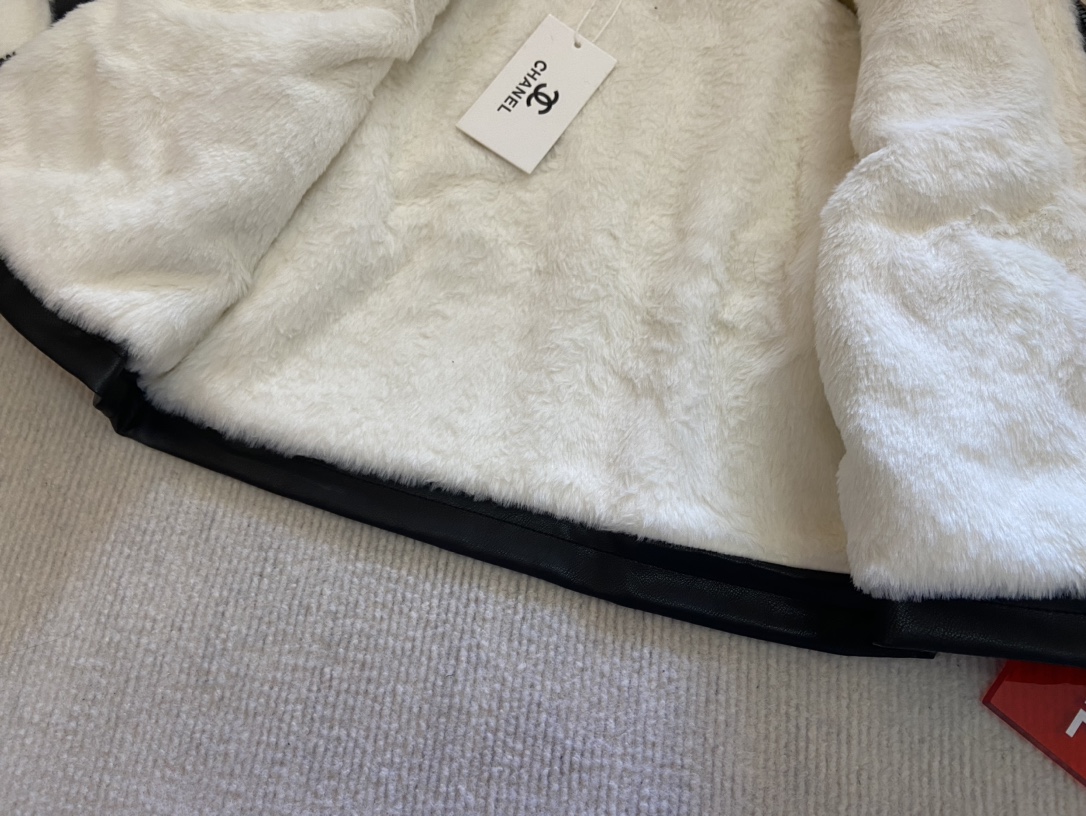 Chanel Haute Couture Designer Jacket Coat Ready-to-Wear Ref 8
