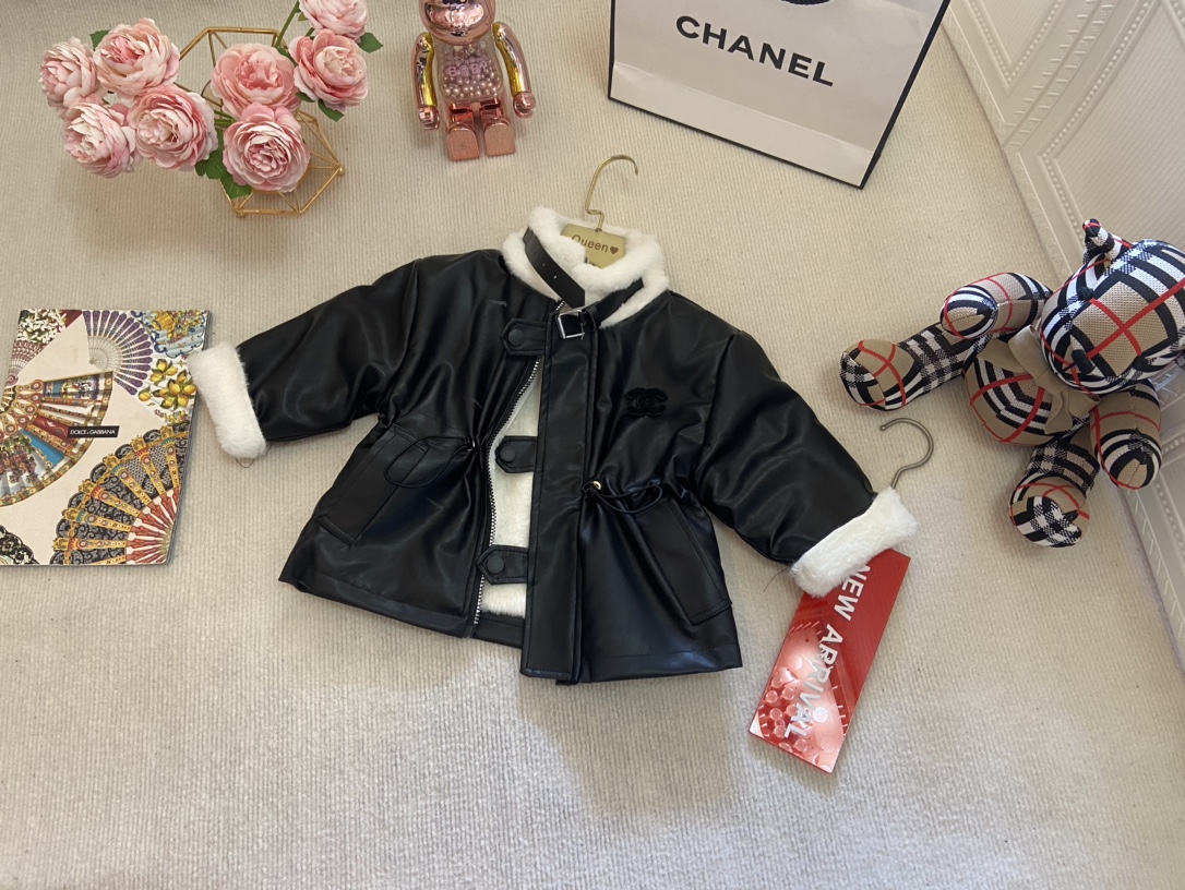 Chanel Haute Couture Designer Jacket Coat Ready-to-Wear Ref 9