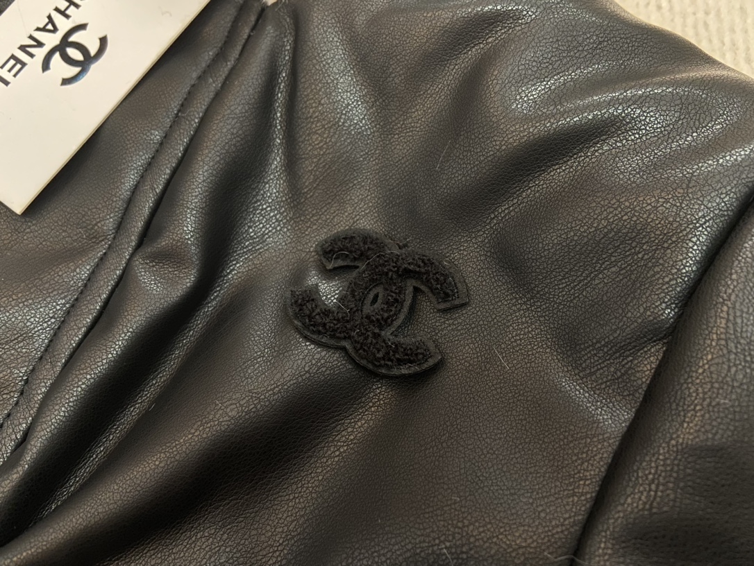 Chanel Haute Couture Designer Jacket Coat Ready-to-Wear Ref 5