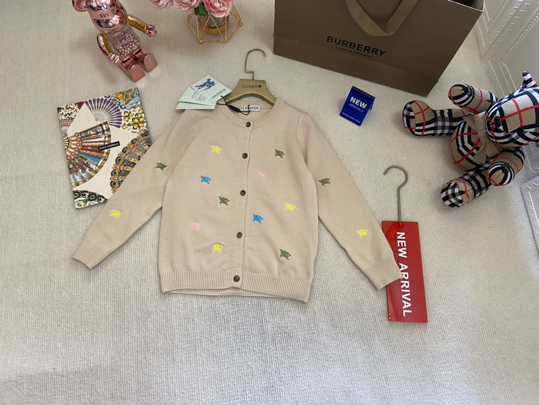 Burberry Haute Couture Haute Couture Ready-to-Wear Clothing Dress Jacket