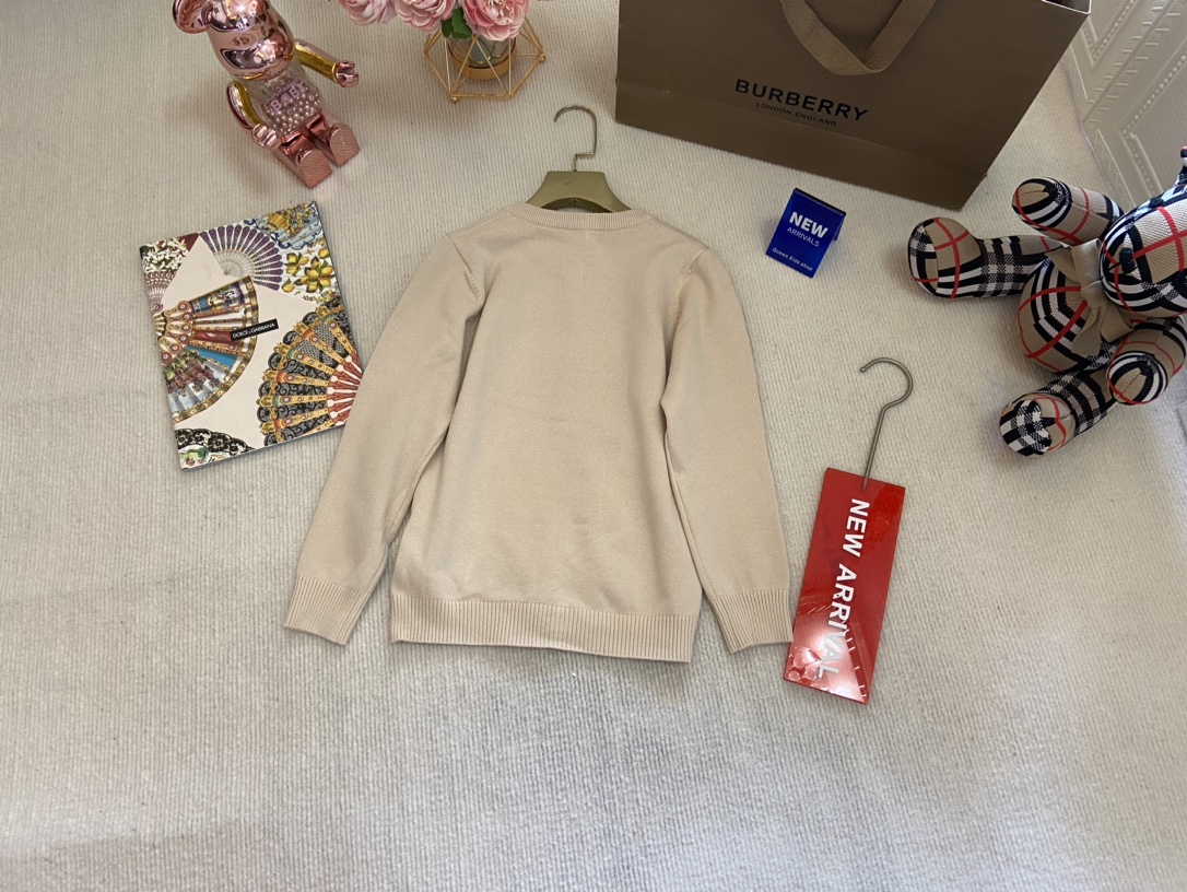 博柏利 Burberry 高定典藏名品高定成衣时装外套连衣裙衬衫T恤 #D6CD5B95 7