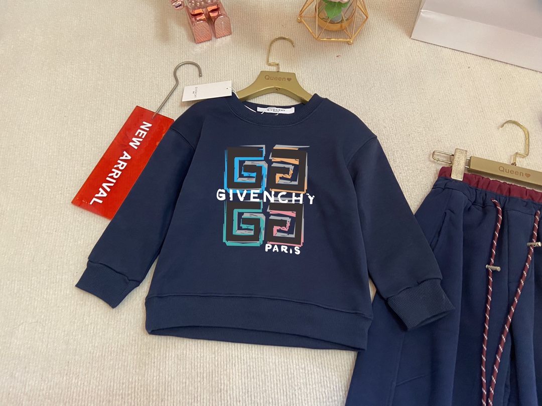 纪梵希 Givenchy 高定典藏名品高定成衣时装外套连衣裙衬衫T恤 #FC6521A3 3