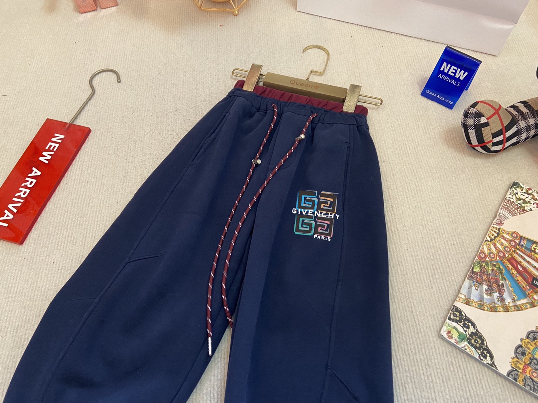 纪梵希 Givenchy 高定典藏名品高定成衣时装外套连衣裙衬衫T恤 #FC6521A3 7