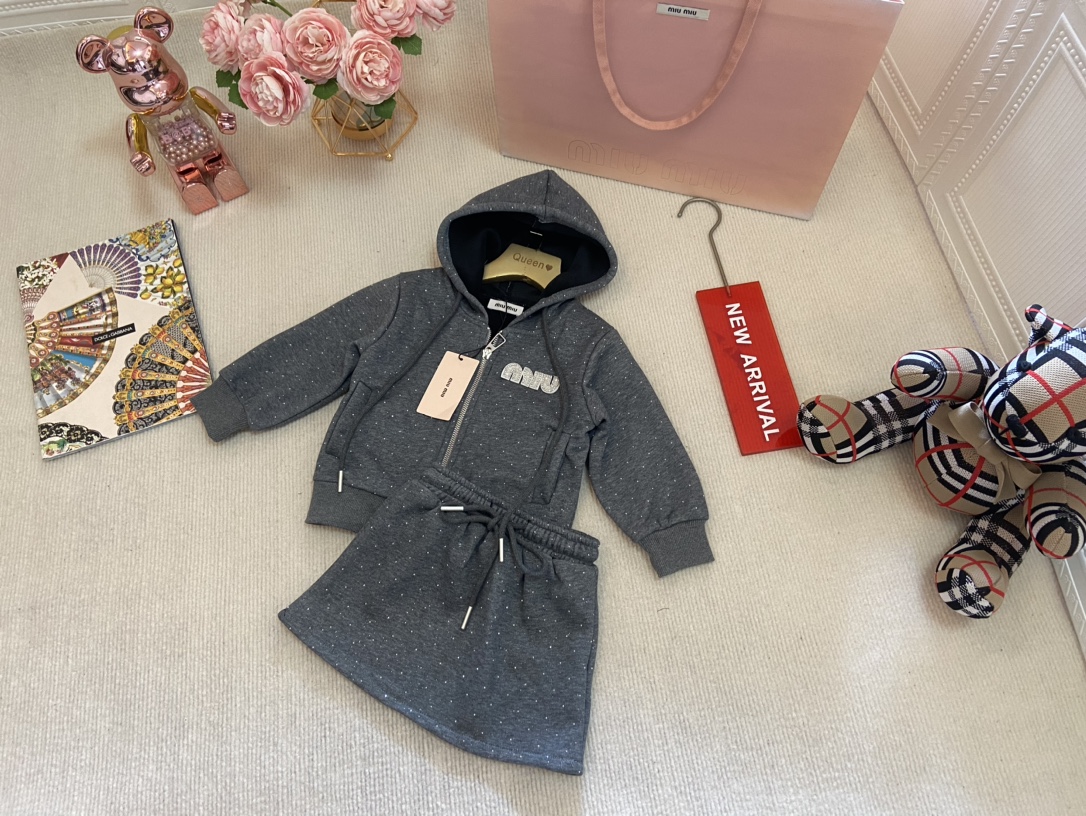 Miu Miu Haute Couture Designer Jacket Coat Ready-to-Wear Ref.42F87A78 2