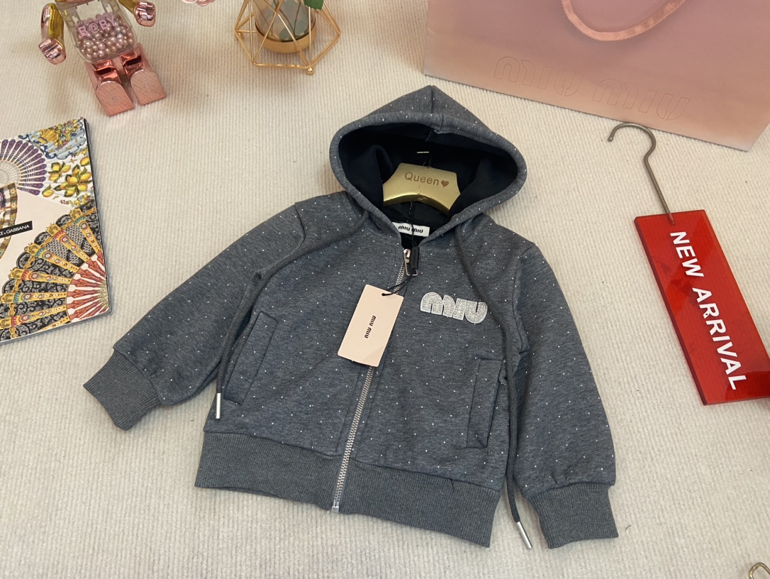 Miu Miu Haute Couture Designer Jacket Coat Ready-to-Wear Ref.42F87A78 4