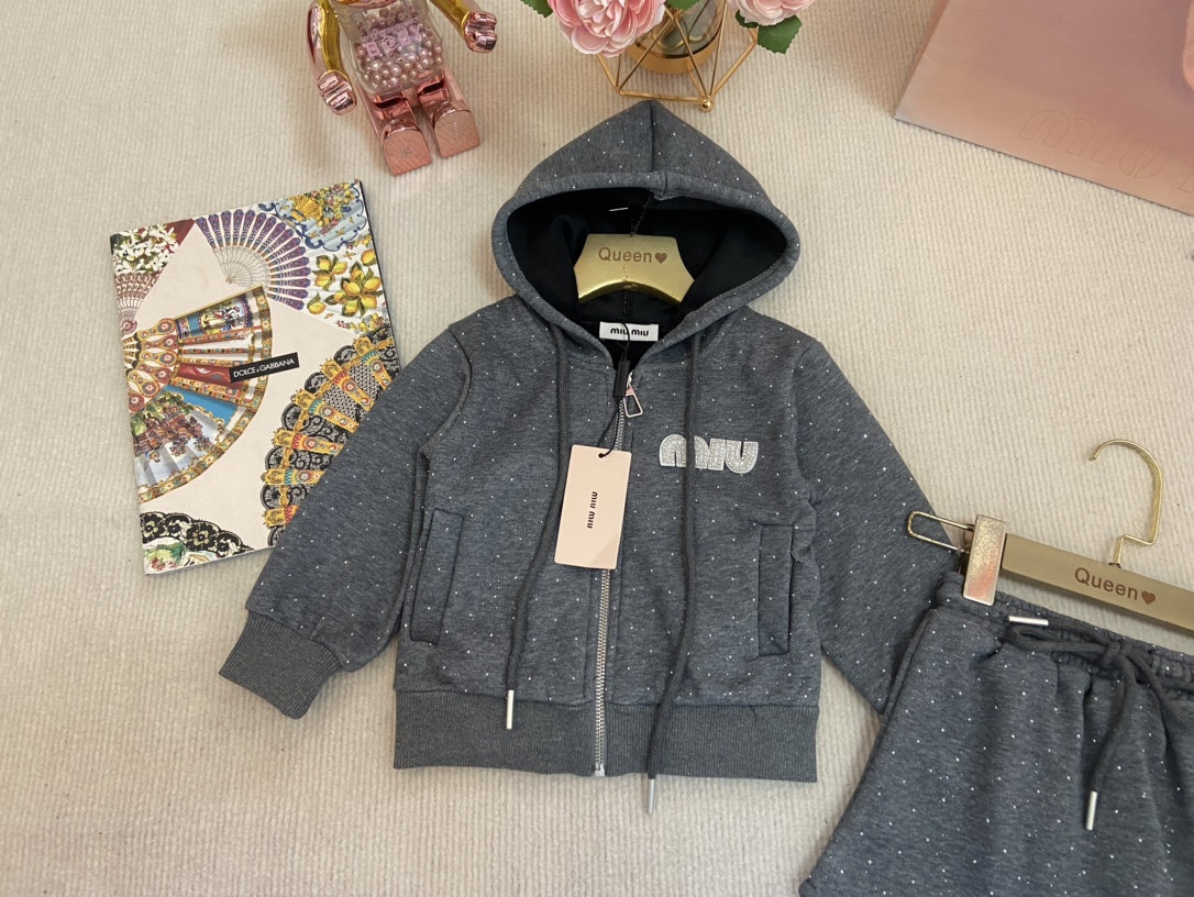 Miu Miu Haute Couture Designer Jacket Coat Ready-to-Wear Ref.42F87A78 3
