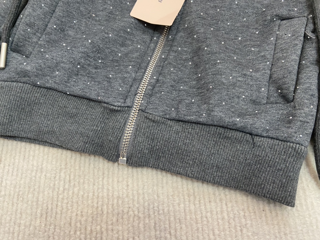 Miu Miu Haute Couture Designer Jacket Coat Ready-to-Wear Ref.42F87A78 6