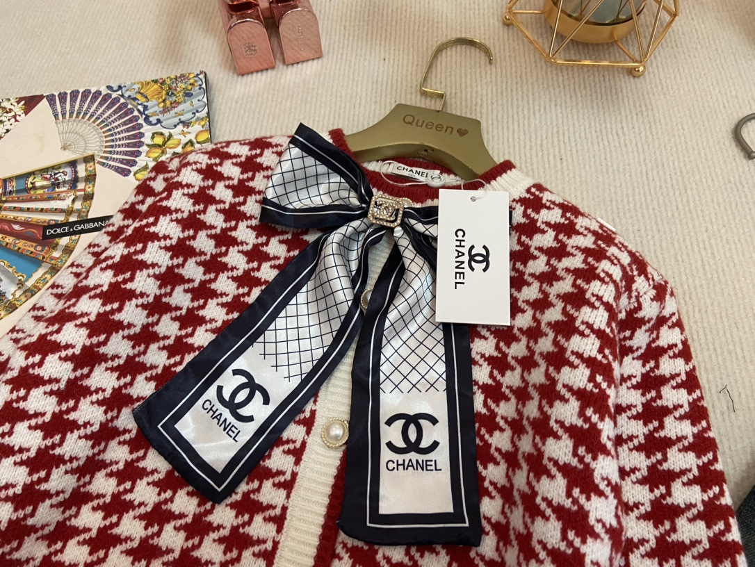 Chanel Haute Couture Haute Couture Ready-to-Wear Clothing Dress Jacket 4