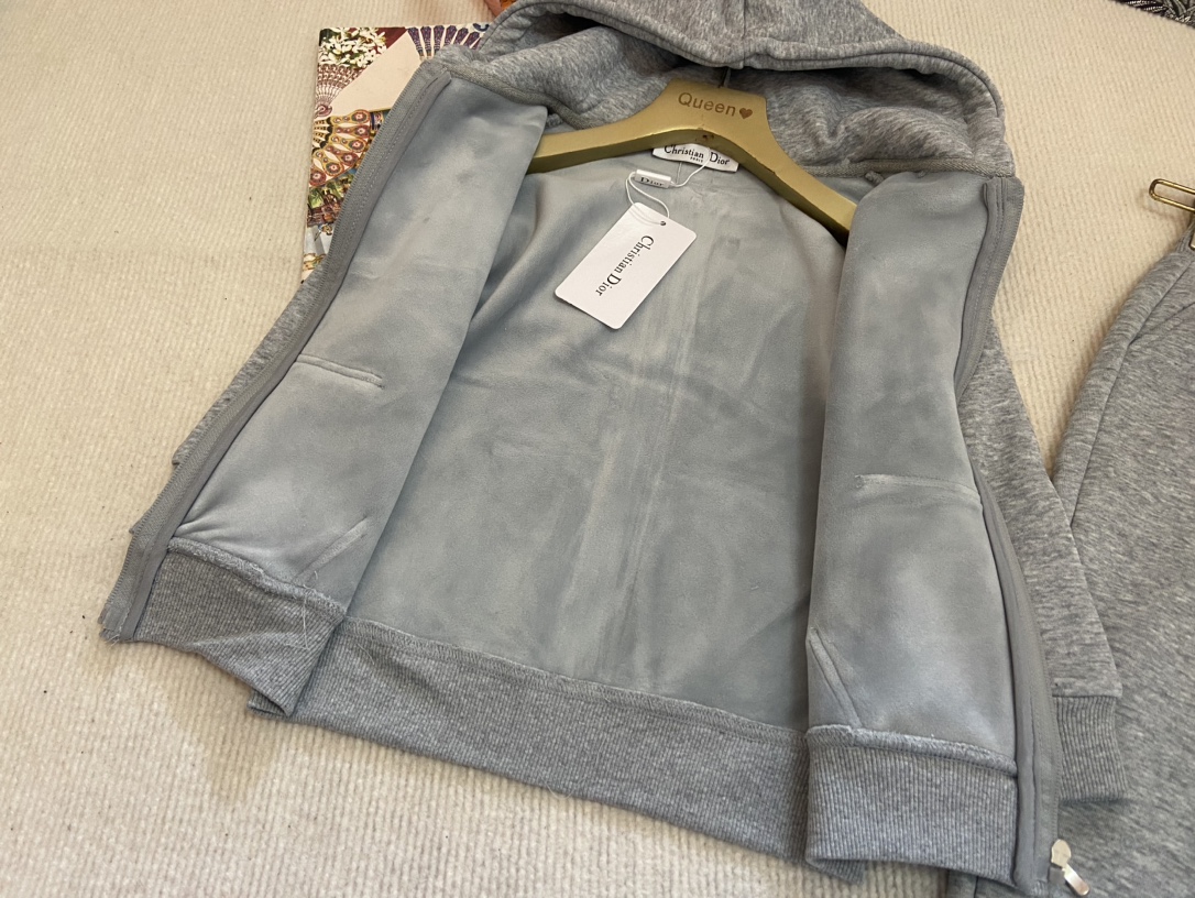 Dior Haute Couture Designer Jacket Coat Ready-to-Wear Ref 6