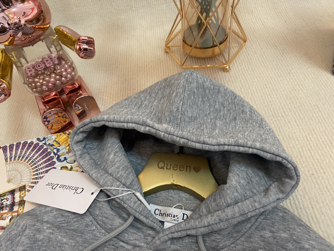 Dior Haute Couture Designer Jacket Coat Ready-to-Wear Ref.348DA044 4