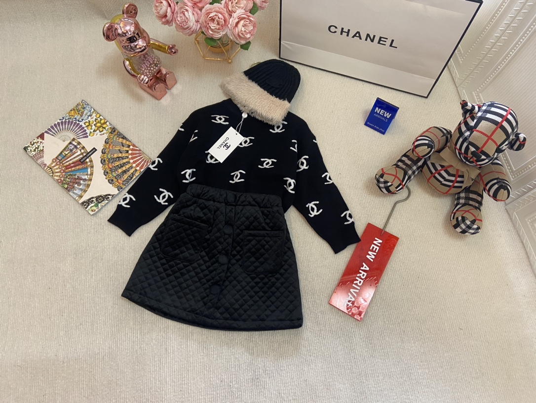 Chanel Haute Couture Haute Couture Designer Cap Hat Ref.5C2B476B 2