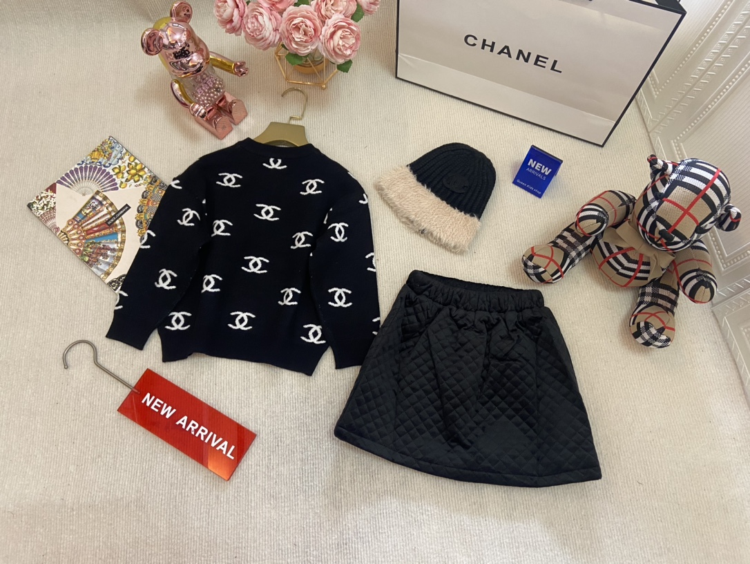 Chanel Haute Couture Haute Couture Designer Cap Hat Ref.5C2B476B 9