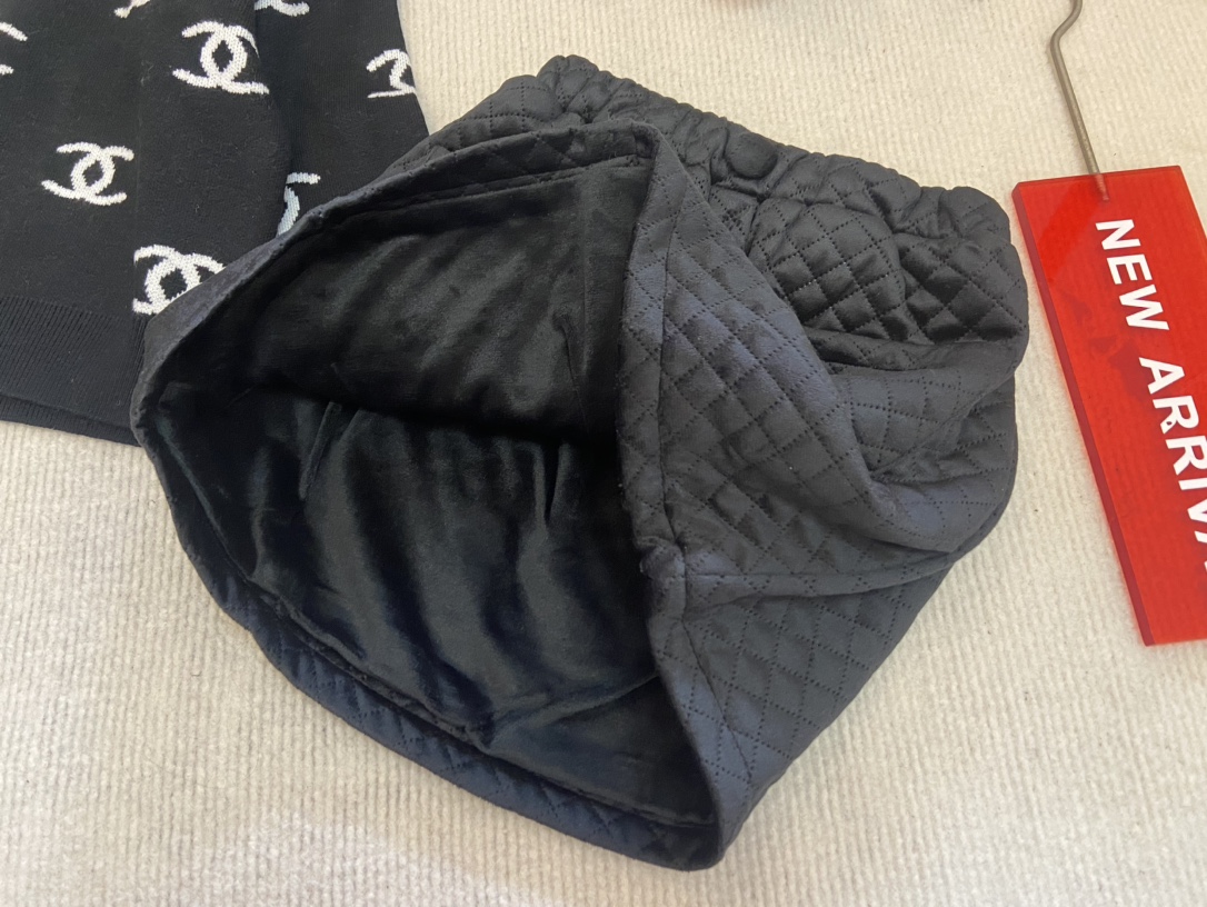 Chanel Haute Couture Haute Couture Designer Cap Hat Ref.5C2B476B 6