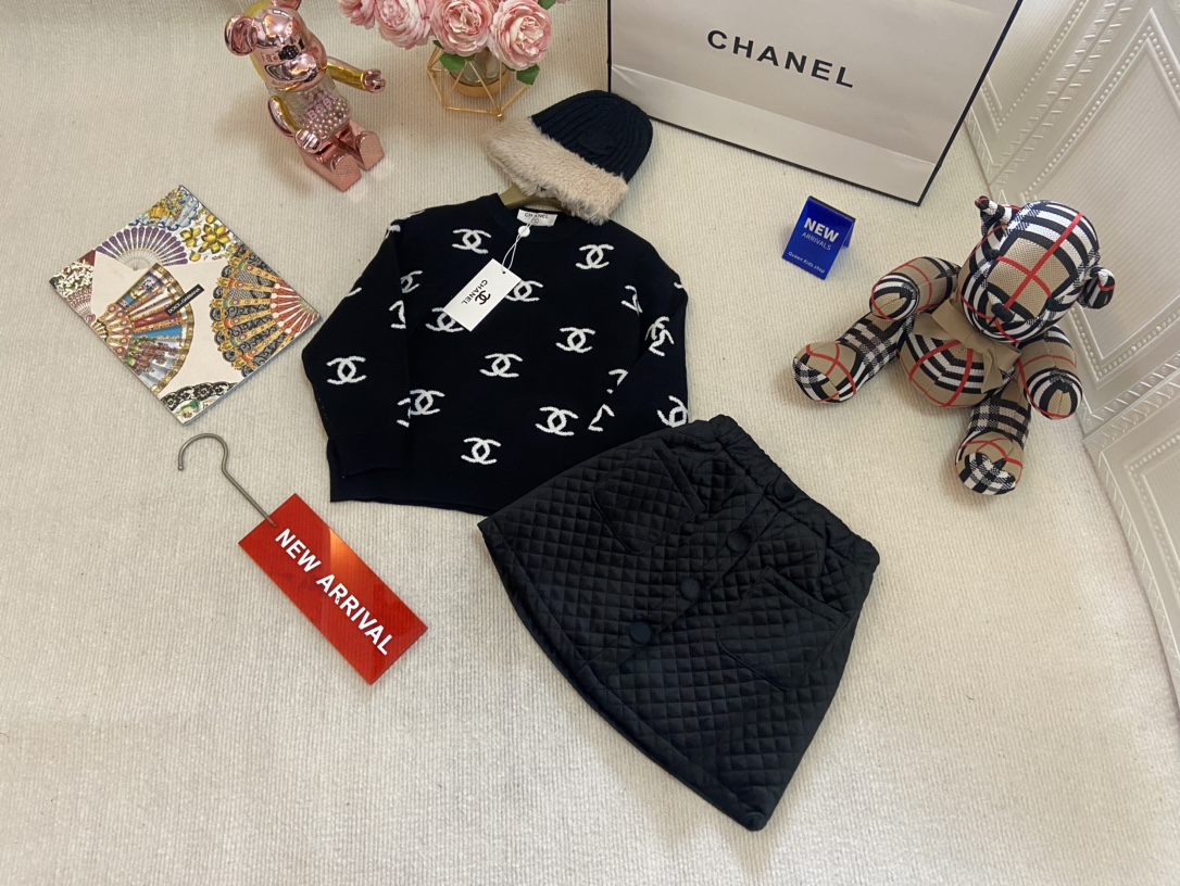 Chanel Haute Couture Haute Couture Designer Cap Hat Ref.5C2B476B 3