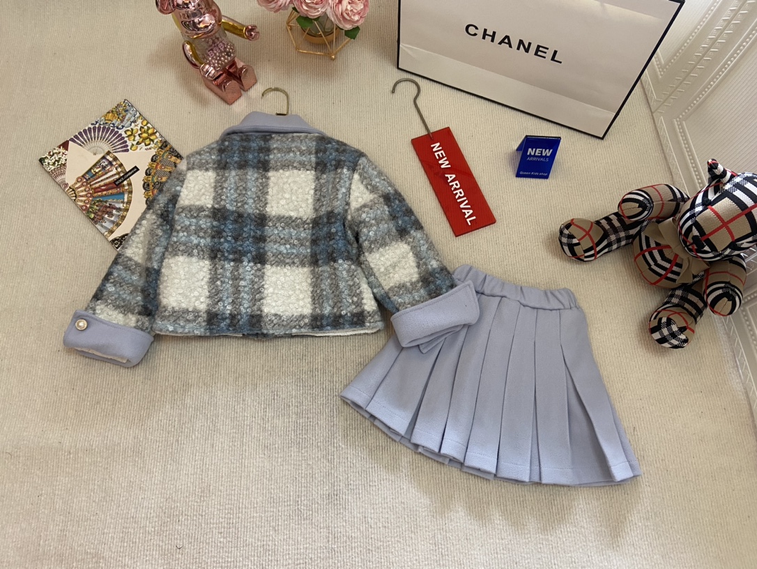 Chanel Haute Couture Haute Couture Ready-to-Wear Clothing Dress Jacket 9