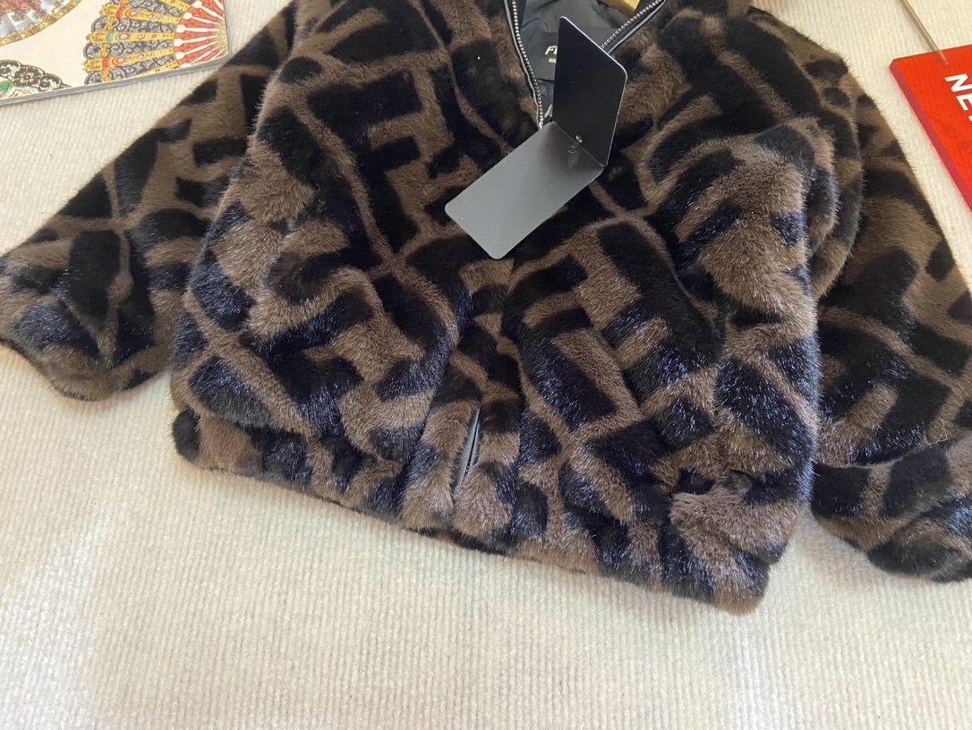 Chanel Haute Couture Designer Jacket Coat Ready-to-Wear Ref.0DF98F73 3