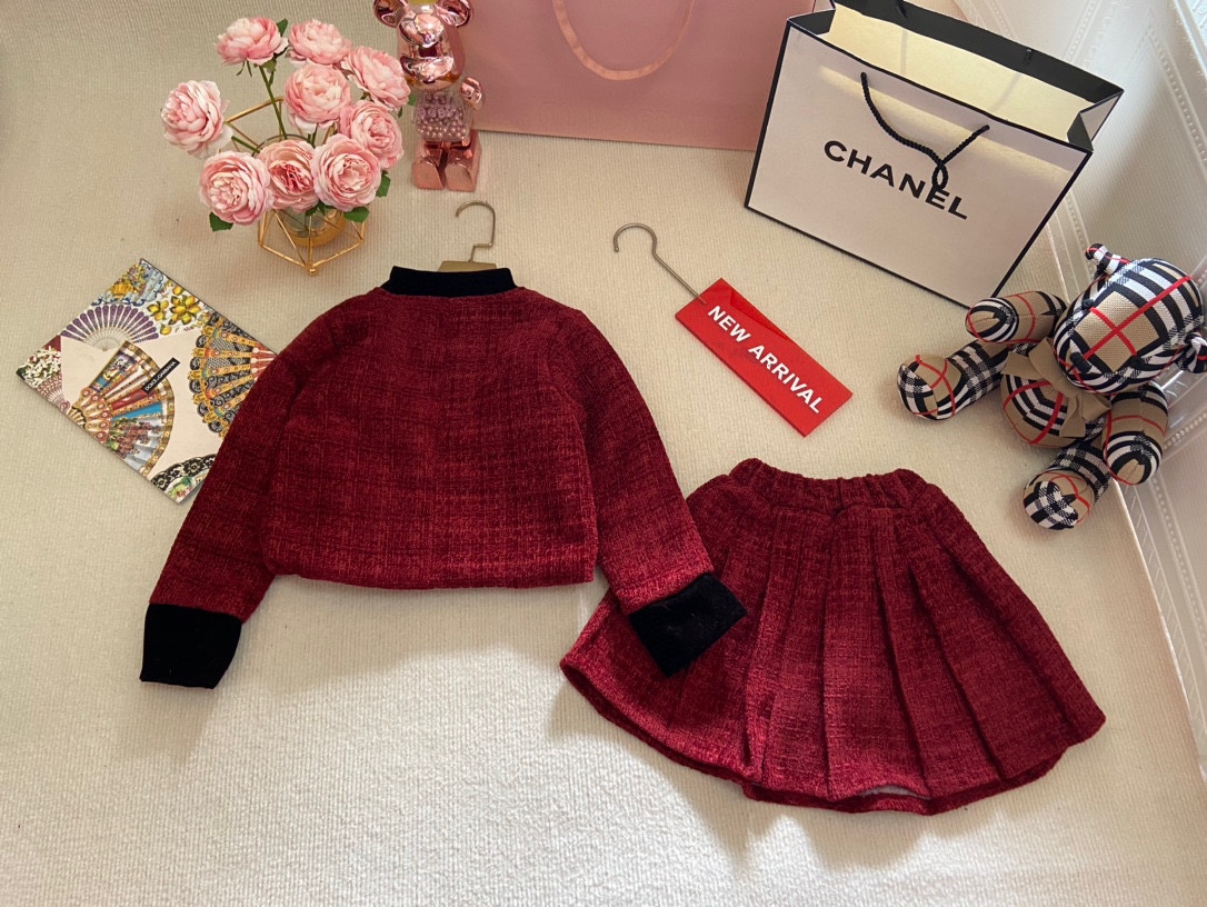 香奈儿 Chanel 高定典藏名品高定成衣时装外套连衣裙衬衫T恤 #C510BD14 9