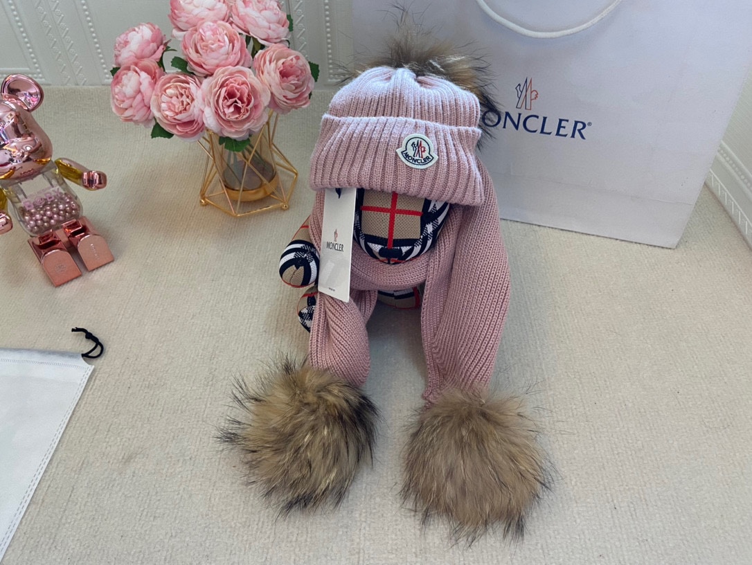 Moncler Haute Couture Haute Couture Artisanal Silk Scarf Shawl Ref 8