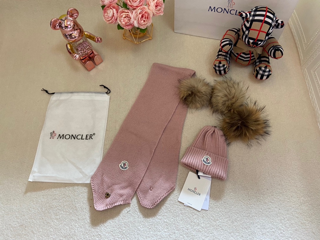 Moncler Haute Couture Haute Couture Artisanal Silk Scarf Shawl Ref 6