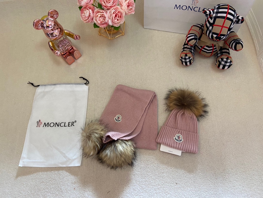 Moncler Haute Couture Haute Couture Artisanal Silk Scarf Shawl Ref 2