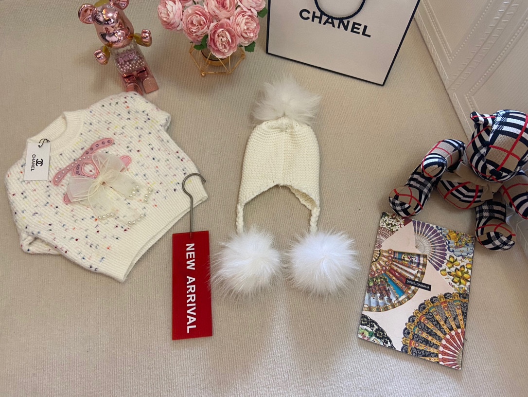 香奈儿 Chanel 高定典藏高定设计师遮阳帽帽子 #402FEB9A 7