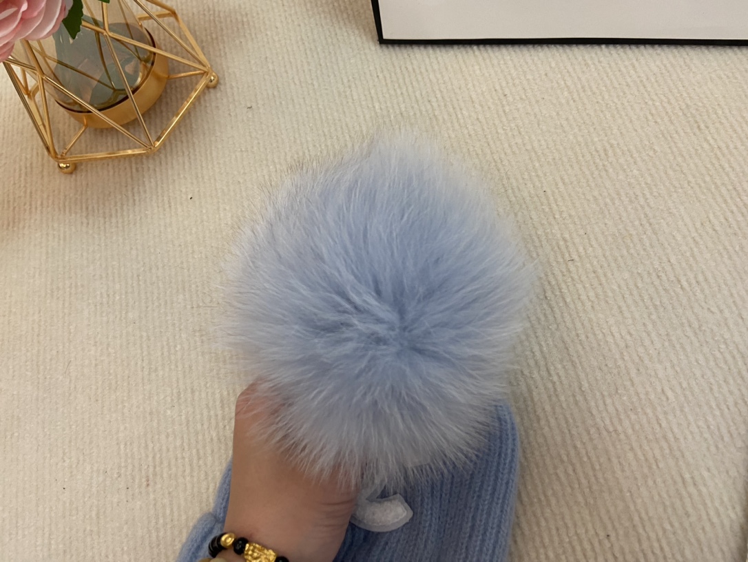 Chanel Haute Couture Haute Couture Designer Cap Hat Ref 4