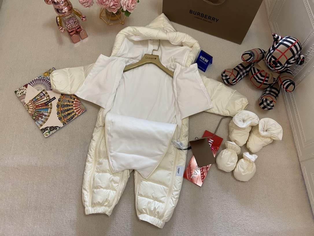 博柏利 Burberry 高定典藏经典高奢皮鞋男鞋女鞋鞋履高跟鞋 #C3AD673E 6