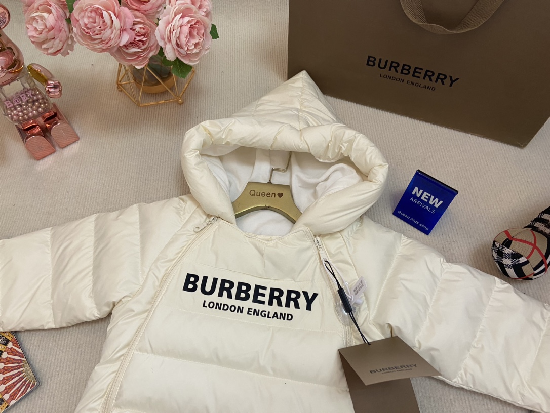 博柏利 Burberry 高定典藏经典高奢皮鞋男鞋女鞋鞋履高跟鞋 #C3AD673E 2